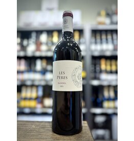 Domaine de la Font des Peres Bandol 2021