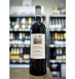 Domaine le Galantin Bandol 2020