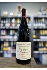 Villaine Bourgogne La Fortune 2023