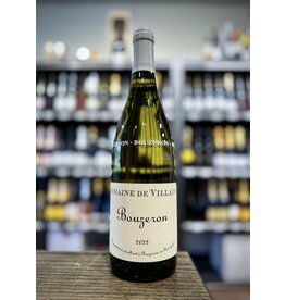 Villaine Bouzeron 2023