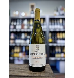 Terre Nere Etna Bianco 2023