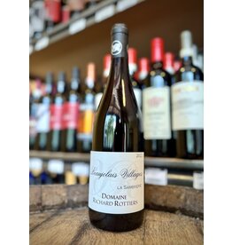 Richard Rottiers Beaujolais Villages 2022