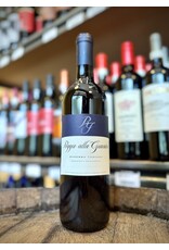 Poggio alla Guardia Rocca di Frassinello 2021