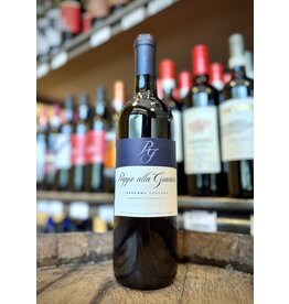Poggio alla Guardia Rocca di Frassinello 2021