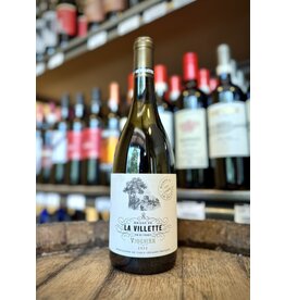 Maison de la Villette Viognier 2024