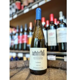 Closel Savennieres Jalousie 2018