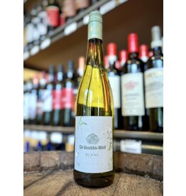 Dr. Burklin Wolf White Blend 2022