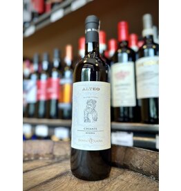 Donna Laura Chianti Riserva Alteo 2022