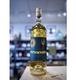 Cardedu Vermentino di Sardegna 2023