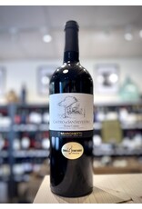 Marchetti Rosso Conero San Silvestro 2020