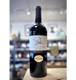 Marchetti Rosso Conero San Silvestro 2020