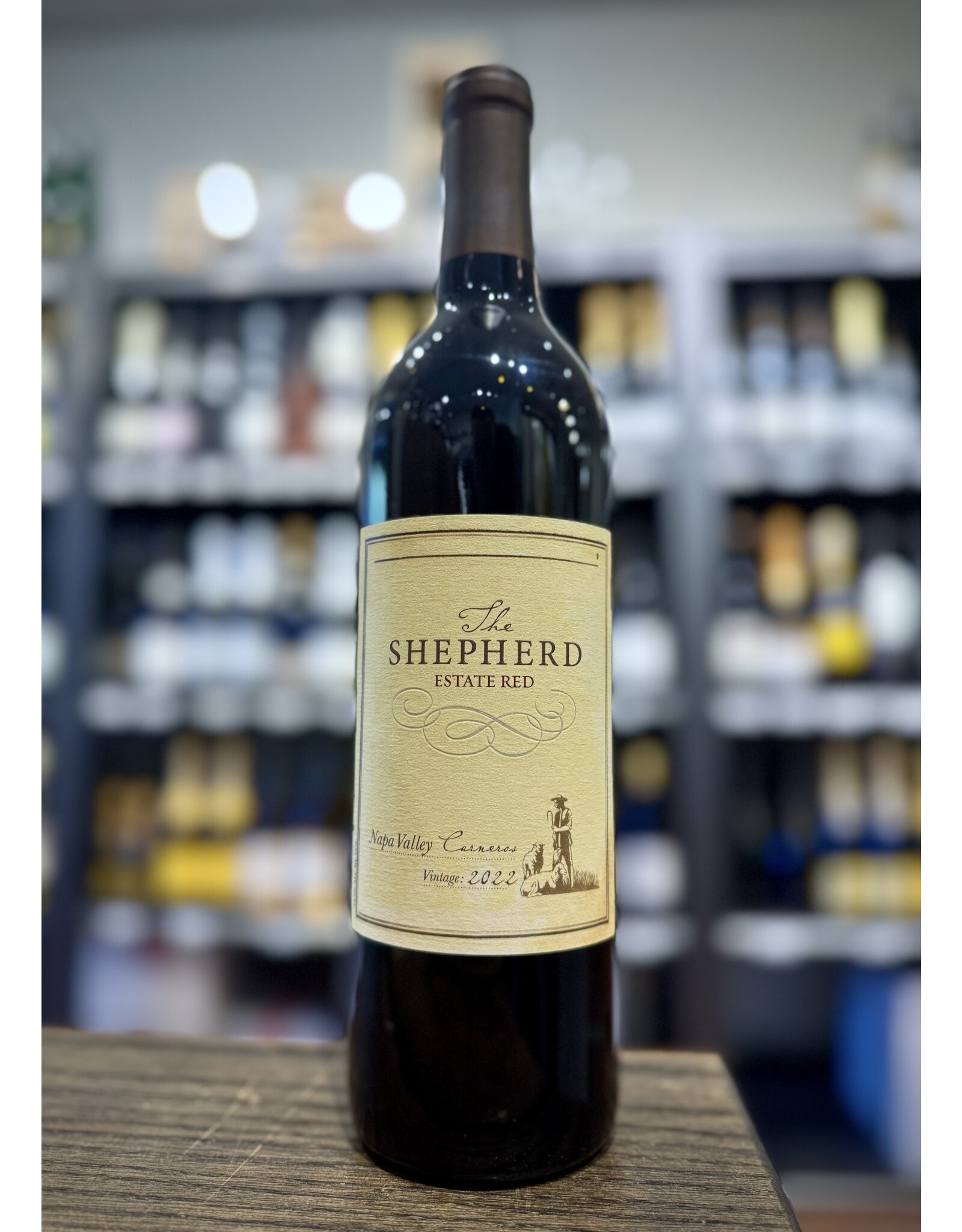 Truchard The Shepherd 2022