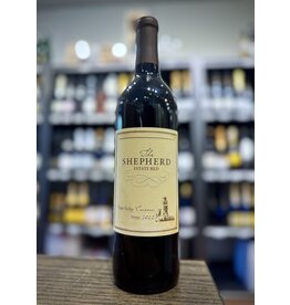 Truchard The Shepherd 2022