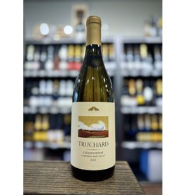 Truchard Chardonnay 2022