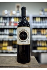 Vinum Cellars Cabernet Sauvignon The Insider 2021