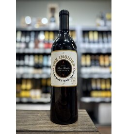 Vinum Cellars Cabernet Sauvignon The Insider 2021