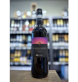 Tacchino Piedmonte Rosso Buongiorno 2018