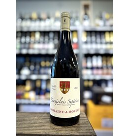 J Boulon Beaujolais Superieur VV 2025