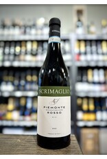 Scrimaglio Piedmont Rosso 2022