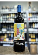 Castelli dei Grevpesa Strade di Toscana 2021