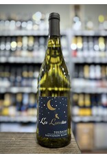 Les Lunelus Sauvignon Blanc 2023