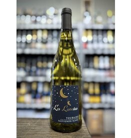 Les Lunelus Sauvignon Blanc 2023