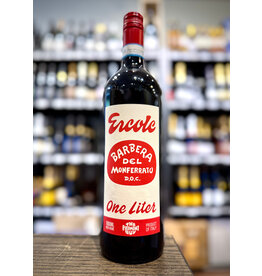 Ercole Barbera Del Monferrato 2022