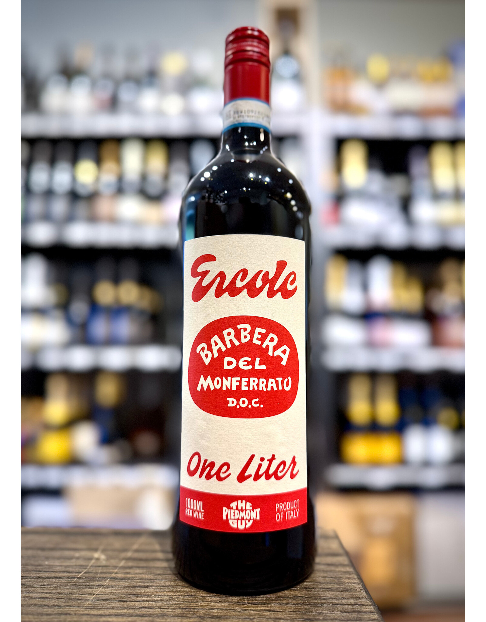 Ercole Barbera Del Monferrato 2022