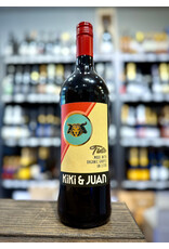 Kiki & Juan Tinto 2024