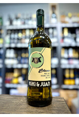 Kiki & Juan Blanco 2021
