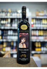 Martoccia di Luca Poggio Apricale 2024