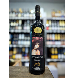 Martoccia di Luca Poggio Apricale 2024