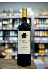 Goldschmidt Cabernet Sauvignon Katherine 2022