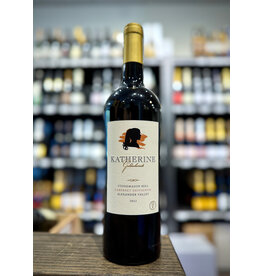 Goldschmidt Cabernet Sauvignon Katherine 2022