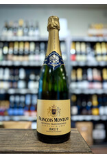 Montand Brut Blanc de Blancs