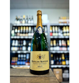 Montand Brut Blanc de Blancs 1.5L
