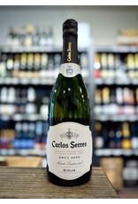 Carlos Serres Rioja Brut 2020