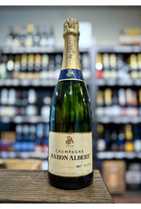 Baron Albert Champagne Brut