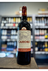 Chateau La Grave Cahors 2022