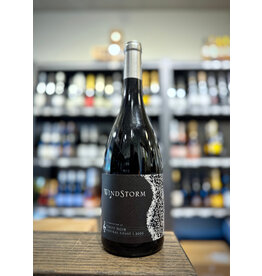 Windstorm Pinot Noir 2022