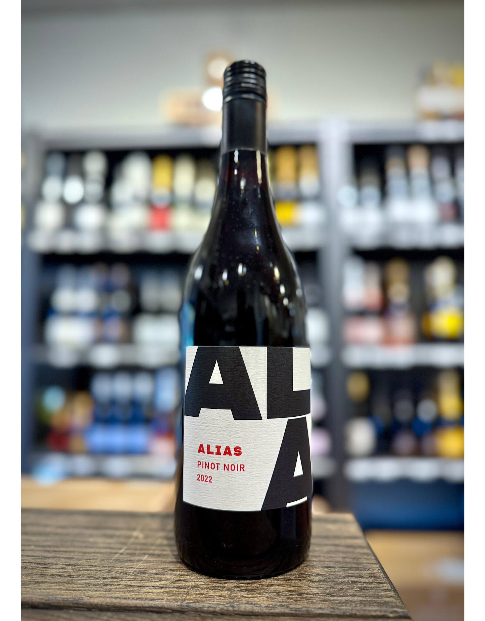 Alias Pinot Noir 2023