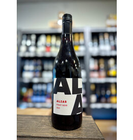 Alias Pinot Noir 2023