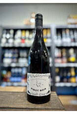 Becker Pinot Noir 2020