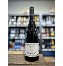 Becker Pinot Noir 2020