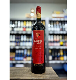 Escudo Rojo Red Blend Gran Reserva 2022