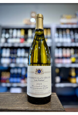 Guillemard-Clerc Bourgogne Les Parties 2024