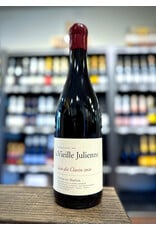 La Vieille Julienne Clavin Rouge 2022