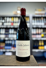 La Vieille Julienne CDP Les Trois Sources 2022