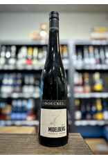 Boeckel Pinot Noir Midelberg 2023