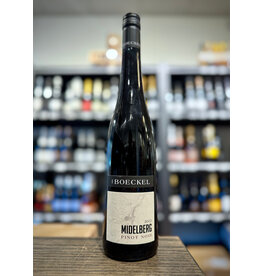 Boeckel Pinot Noir Midelberg 2023